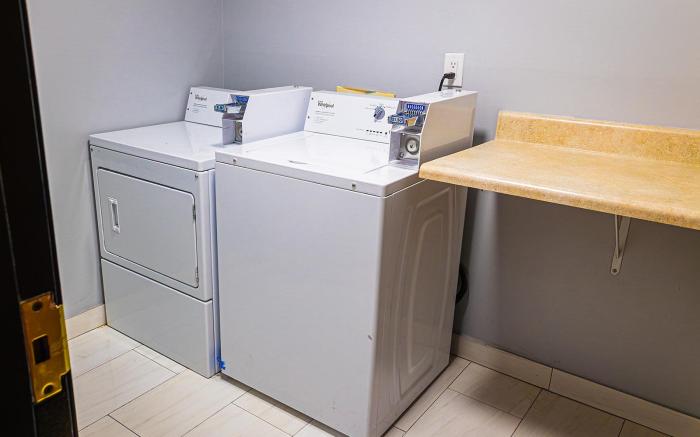 Baymont by Wyndham Port Wentworth