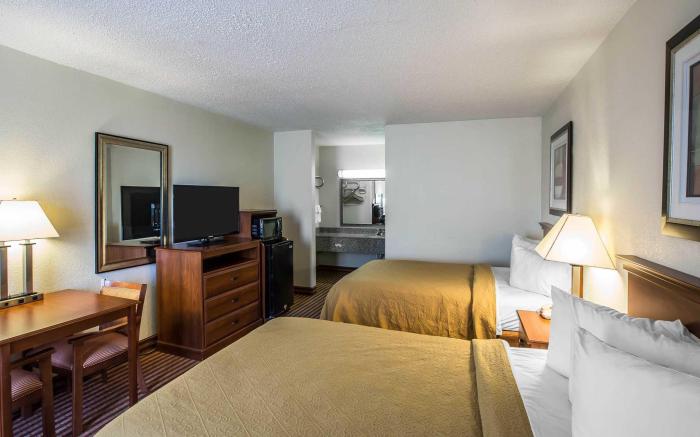 Quality Inn