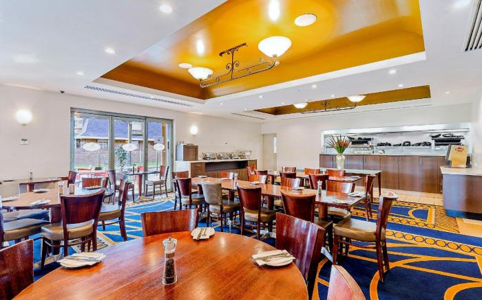 Quality Hotel Parklake Shepparton