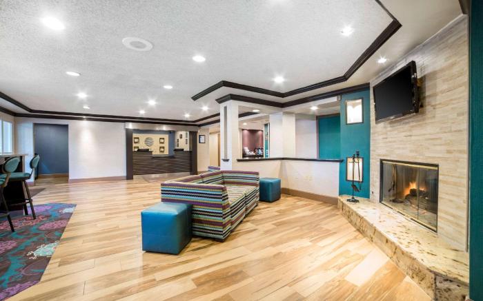Comfort Inn West Valley - Salt Lake City South