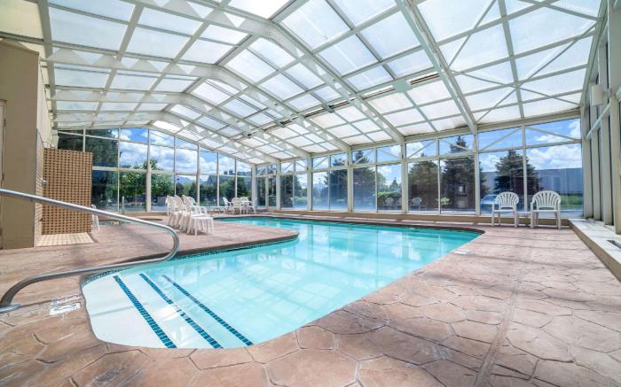 Comfort Inn West Valley - Salt Lake City South