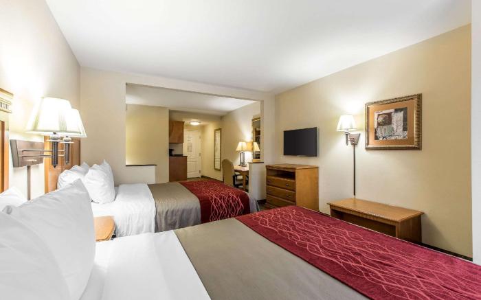 Comfort Inn & Suites