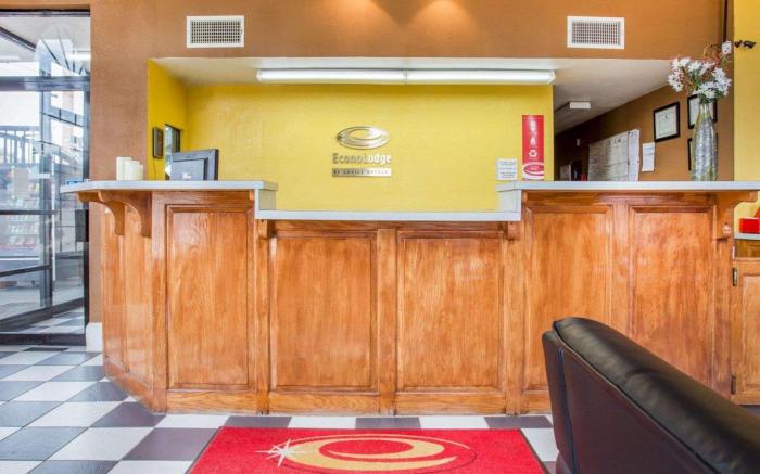 Econo Lodge