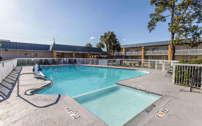 Econo Lodge