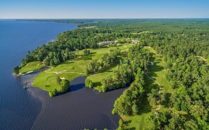 Cypress Bend Resort, a Wyndham Hotel
