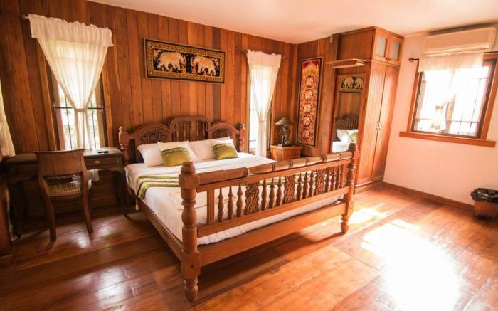Lunghe Homestay
