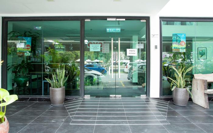 OYO 90151 Hill Inn Batu Caves