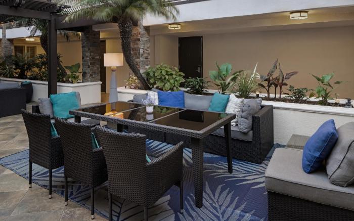 City Express by Marriott Manhattan Beach