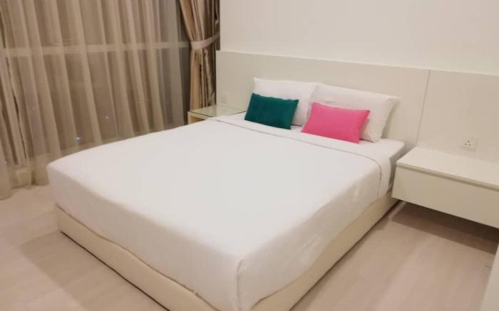 Binjai 8 Premium Soho KLCC @ Artez Maison