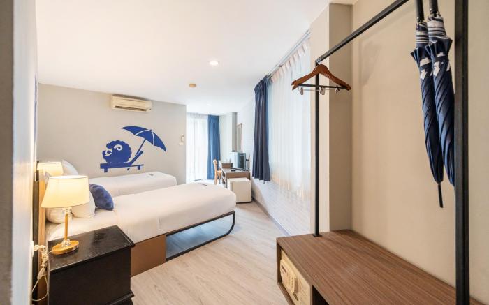 Kokotel Krabi Ao Nang