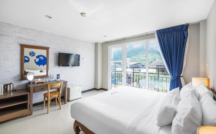 Kokotel Krabi Ao Nang