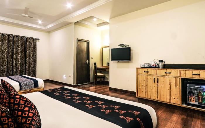 Hotel Sungrace