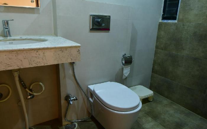 HOTEL A.P HOMES
