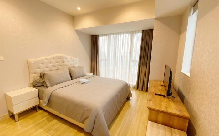 Two Bedrooms Apartment at Branz BSD by OkeStay