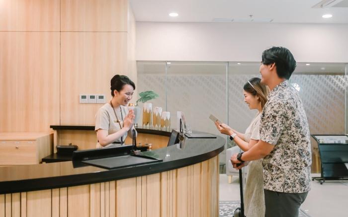 Cordia Hotel Yogyakarta - Hotel Dalam Bandara