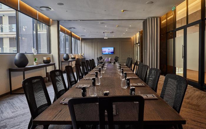 The Catalyst Apartment Hotel by NEWMARK