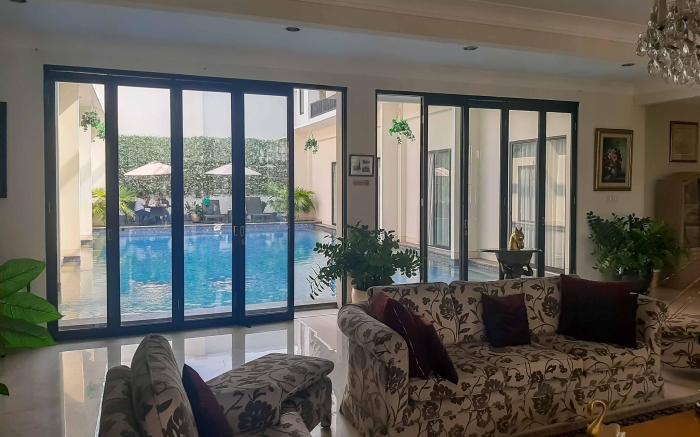 Bangka Suite Mitra RedDoorz