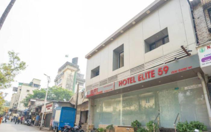 Hotel Elite 59