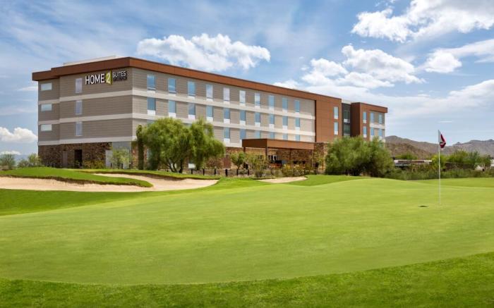 Home2 Suites by Hilton Mesa Longbow