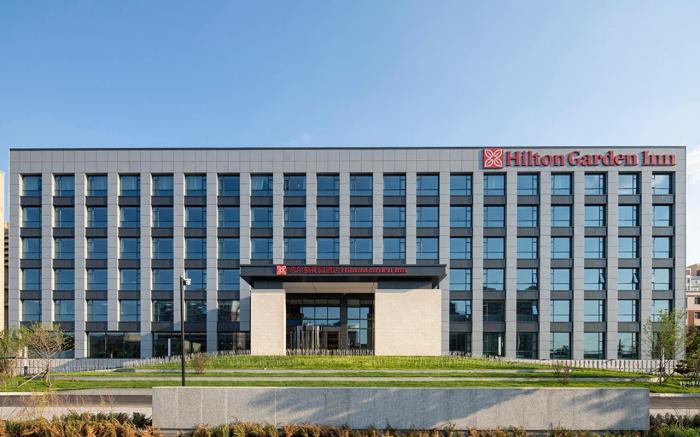 Hilton Garden Inn Changchun Economic Development Zone