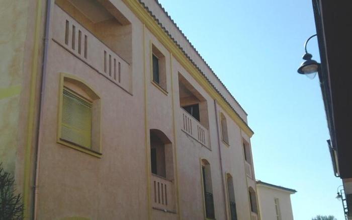 Sa Domu Sarda - Apartment with Garden