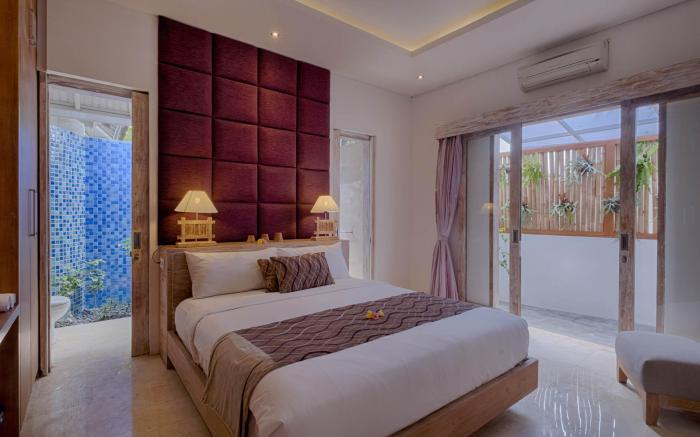 Saba Villa by Sanga Sanga Hospitality