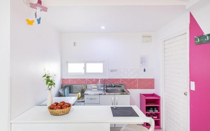 Cherrish Pet-Friendly Pension