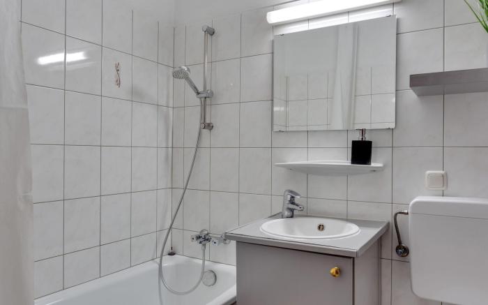 Attractive Apartment in Bad Goisern with Terrace