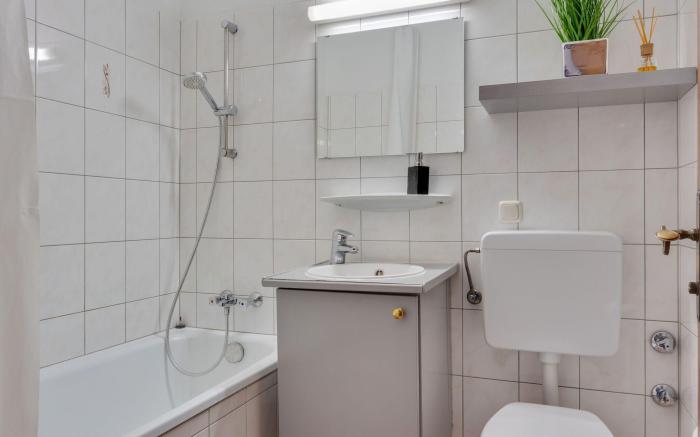 Attractive Apartment in Bad Goisern with Terrace