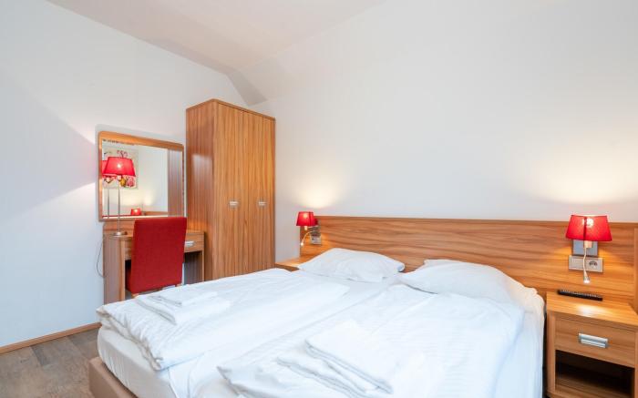 Nice chalet in Oberösterreich w/ 