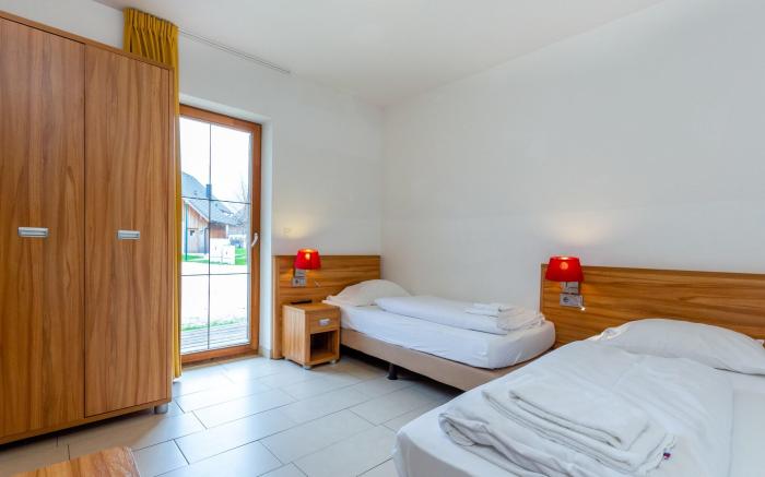 Chalet in Obertraun near Krippenstein Ski Area