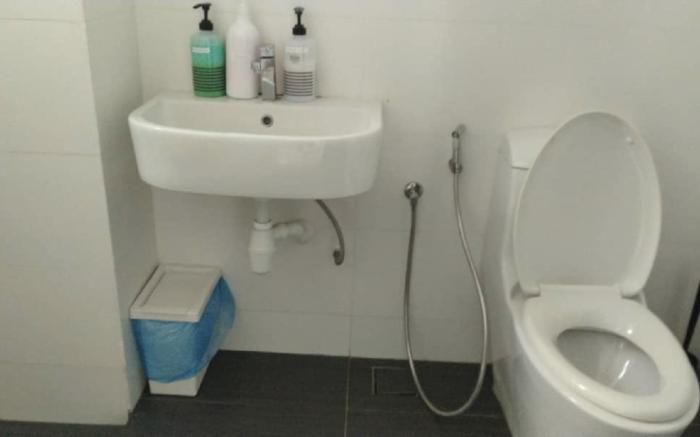 Luxury 2bed Rm @Twin Galaxy A3002 To Larkin 15min