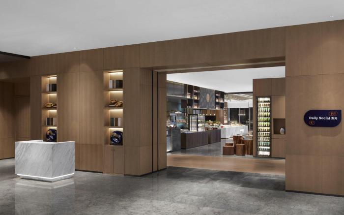 Sheraton Fuqing Hotel