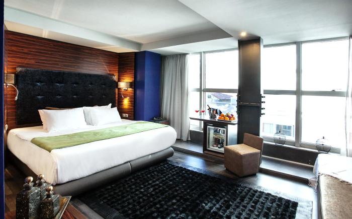 Diamond Suites- Philian Hotels and Resorts