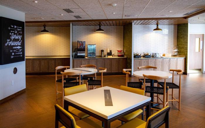 Fairfield by Marriott Inn & Suites Fond du Lac