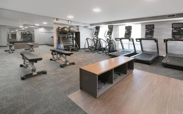 Fairfield Inn & Suites Pottstown Limerick