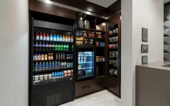 Fairfield by Marriott Boston Medford