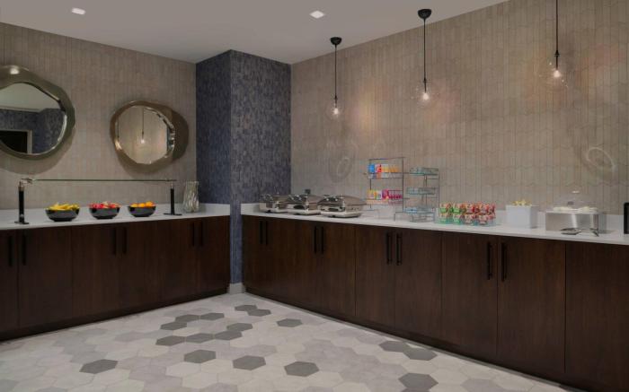 TownePlace Suites Boston Medford