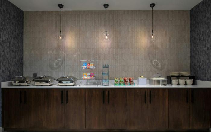 TownePlace Suites by Marriott Boston Medford