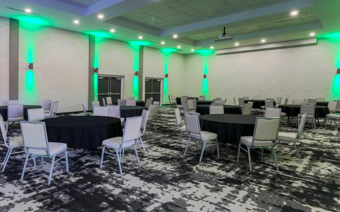 Four Points by Sheraton Amarillo Downtown