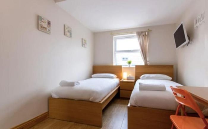 Portobello Rooms by DC London Rooms