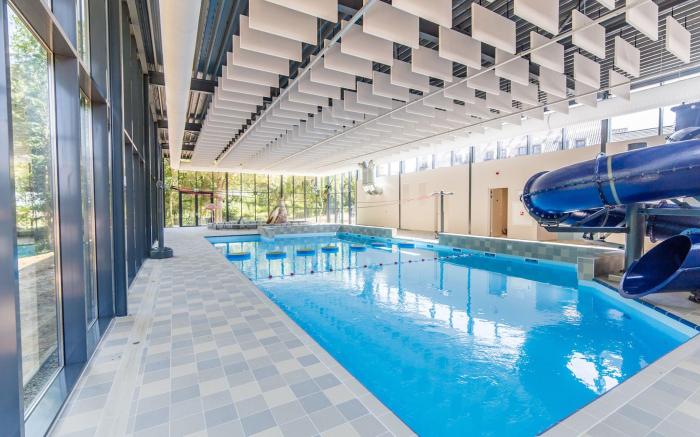 Luxury Villa in Maastricht