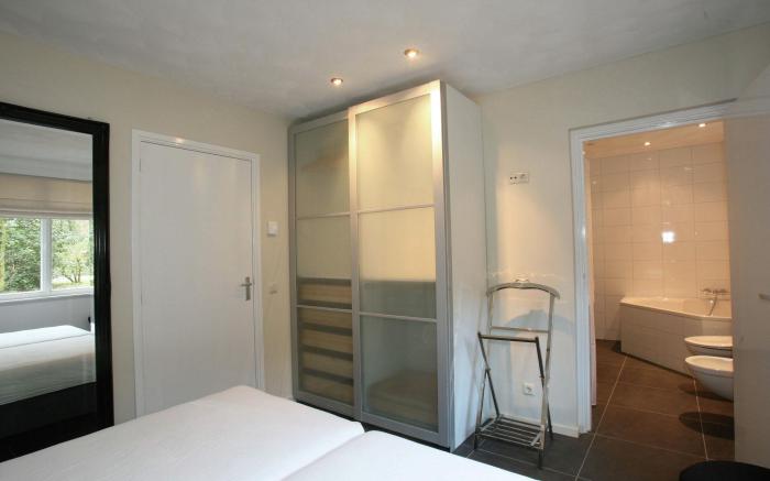 Villa in Netherlands with Sauna  Comfort