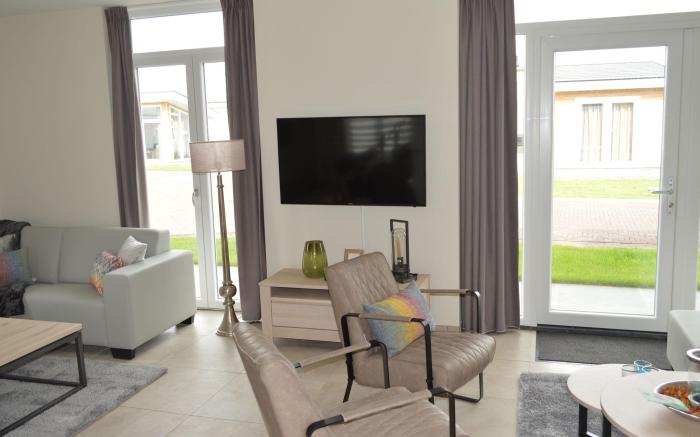 Holiday Home in Maastricht with Terrace