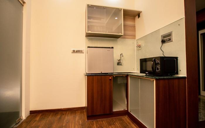 Blossom Suites