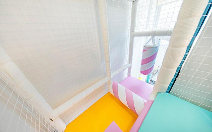 Yangpyung Koala Kids Poolvilla