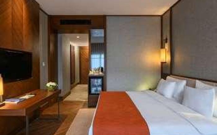 Elite World Grand Sapanca Hotel