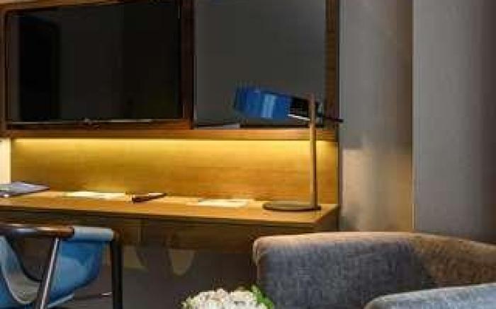 Elite World Grand Sapanca Hotel