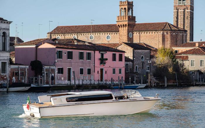 Hyatt Centric Venice Murano