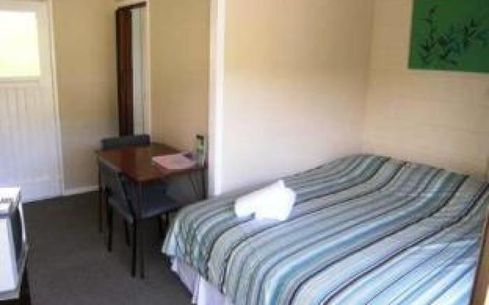 Aarangi Tui Motel